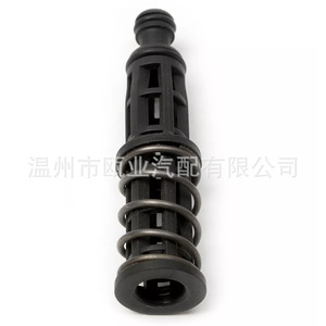 ปลอกยึดฐานกรองน้ำมันเครื่อง 06J115679H 06J115679E สำหรับ Volkswagen Audi Jetta Golf Passat CC A3 A4 A5 2.0T - Product Image 4