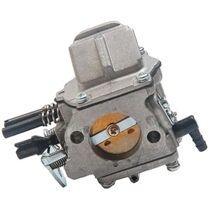 Carburador Nuevo de Metal de Alta Calidad JINGE para Motosierra MS640/<span class=keywords><strong>650</strong></span>/<span class=keywords><strong>660</strong></span>, Repuesto Compatible con los Modelos Walbro WJ-67A/WJ-76A - Product Image 5