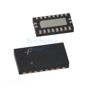 73S8023C-IMR/F IC INTERFACE SPECIALIZED 32QFN Interface Original One Stop Service Integrated Circuit Ic - Product Image 1