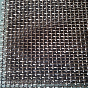 Giá thấp cao hơn mặc sức đề kháng <span class=keywords><strong>Polyurethane</strong></span> Màn hình khai thác mỏ lưới rung sàng lưới với Hooks - Product Image 5