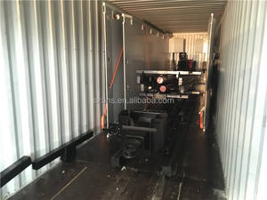 <span class=keywords><strong>Prix</strong></span> compétitif d'usine bonne qualité dépanneuse à plat corps de camion - Product Image 5