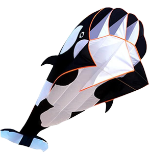 Globo Aerostático Inflable de Ballena de Nailon Resistente, Listo para Enviar, Producto de Primera Calidad - Product Image 1