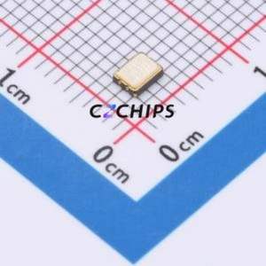 OC2EL89CJO-113YLC-20M Crystal Oscillator (Active) SMD3225-4P Crystal Oscillator 20MHz 10ppm CMOS - Product Image 1