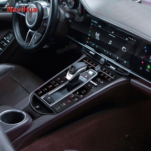 Nuevo Kit de Modificación de Palanca de Cambios Digital para Porsche Panamera 970 2010-2016, con Pantalla LCD - Product Image 6