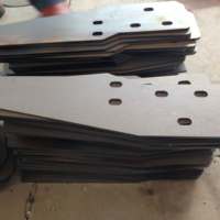 Service de cintrage de tubes creux en aluminium et acier inoxydable sur mesure pour usage industriel OEM