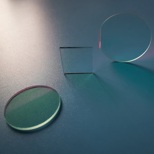 Thủy Tinh Quang Học Phản Chiếu Cao 99% BBR Điện Môi HR Tráng 400-1100nm Gương - Product Image 2