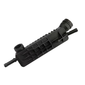 Línea de compensación de tubo de calefacción de admisión de motor 036121188B para VW Jetta Golf - Product Image 3