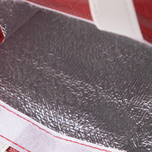 Bolsa Térmica para <span class=keywords><strong>Catering</strong></span>, Reutilizable, Impermeable, Clásica y de Lujo, para Entrega de Alimentos - Product Image 6