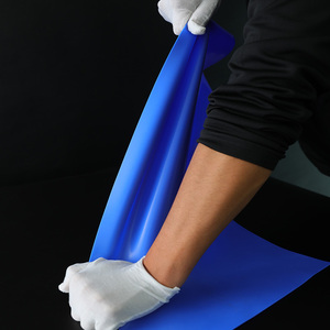 Odorless 0.5mm 3mm 10mm Thickness 60A Raw Material Rubber Gasket Roll <strong>Silicone</strong> <strong>Sheet</strong> for Vacuum Press - Product Image 6