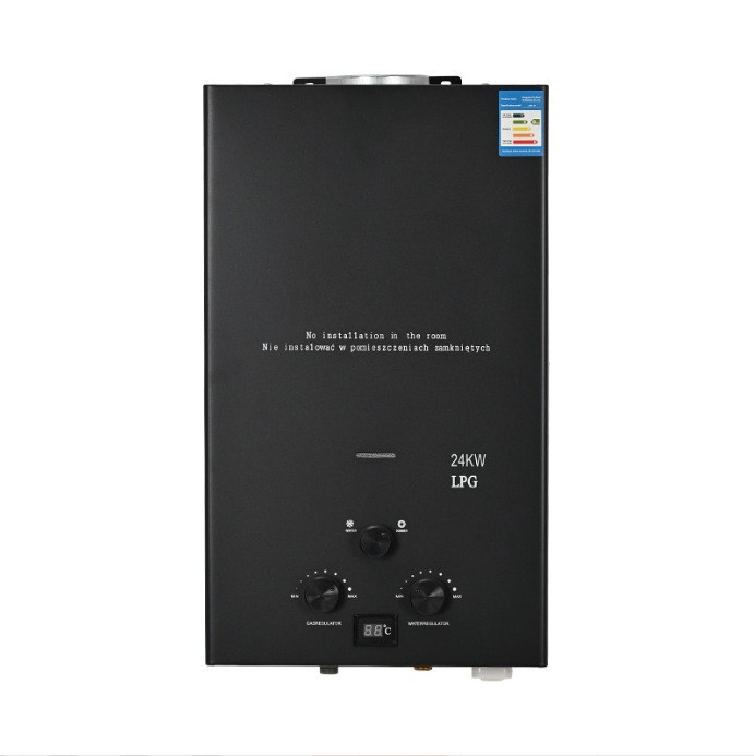 6L/8L/10L/12L/16L/18L газовый водонагреватель для ванной комнаты