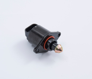 AC320 4798377 Vanne de régulation d'air au ralenti (IACV) Moteur pas à pas de ralenti (IAC) pour Jeep Cherokee Wrangler - Product Image 2