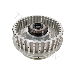 คลัตช์ HENING 6T30 รุ่น 24231648 สำหรับเกียร์อัตโนมัติ อุปกรณ์เสริมเกียร์ ใหม่ - Product Image 1