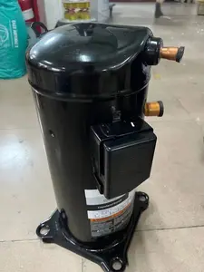 Máy Nén Lạnh ZR26K3E-PFV-130 1PH 208-230V 60Hz <span class=keywords><strong>Scroll</strong></span> Máy Nén Cho Copeland Máy Nén - Product Image 3