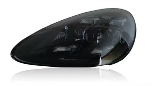 For <strong>PorscheCayenne</strong> 958 958.2 [1979ll] Car Lamp 20152016 2017 92A LightsUpgrade to 2023 Pdls StyleLed Headlights - Product Image 2