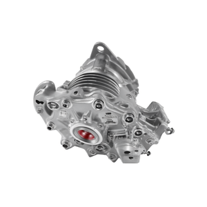 ชุดเฟืองท้ายด้านหลังสำหรับรถยนต์โตโยต้าไฮเอซ RZH113 ปี 1989-2004 - Product Image 3