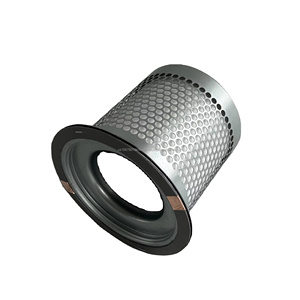 Nuevo Filtro Separador de Aceite de Metal de Aluminio de Alta Calidad MANNY 89285779 para Compresor de Tornillo Industrial - Product Image 5