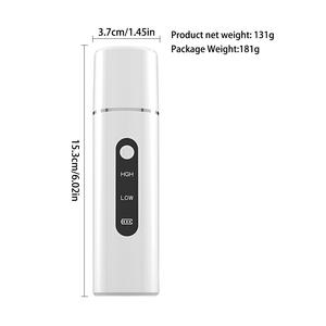 Baru instrumen kecantikan portabel instrumen pengisian ulang air semprot pabrik penjualan langsung genggam - Product Image 2