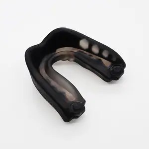 Professional Protection Mouth Guard Sports MMA Boxing Gum Shield Gumshield Mouth Guard Adults Kids