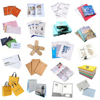 Papier spécial offset sans bois 100 g/m², 100 feuilles, protection des yeux, A4, 100 % compatible pour l'impression d'exposition