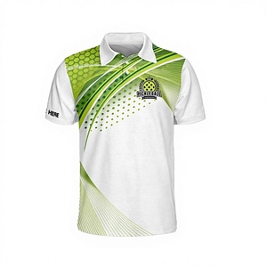 2025 Men's Anti-Wrinkle Knitted Print <b>Waffle</b> Collar Button-Down Slim Fit Long-Sleeved for <b>Shirt</b> Pocket High Quality Casual - Product Image 3