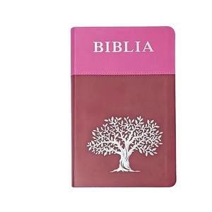 Impresión de Biblias Cristianas Santas Reina <span class=keywords><strong>Valera</strong></span> 1960 de Letra Grande Personalizadas por Fabricante Profesional de Fábrica - Product Image 1