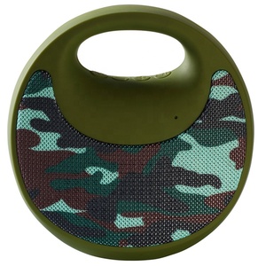 Cornetas Reproductor de Audio Portátil, Altavoz Bluetooth Impermeable, <span class=keywords><strong>Bafle</strong></span>, Haut-Parleur, Altavoz Potente - Product Image 2