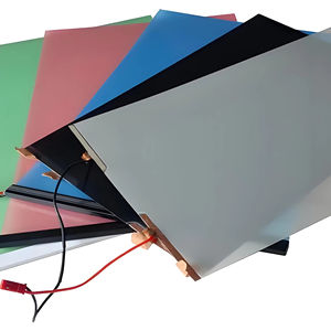 Bloque UV conmutable autoadhesivo <span class=keywords><strong>de</strong></span> película inteligente PDLC moderno para ahorro <span class=keywords><strong>de</strong></span> energía para apartamentos al aire libre, salas <span class=keywords><strong>de</strong></span> estar, muebles <span class=keywords><strong>de</strong></span> cocina - Product Image 1