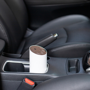 Difusor de Aceites Esenciales Inteligente, Mini, sin Agua, <span class=keywords><strong>para</strong></span> <span class=keywords><strong>Auto</strong></span> y Hogar, con Capacidad de 20 ml, Carga USB, <span class=keywords><strong>para</strong></span> Uso en Sala de Estar - Product Image 3