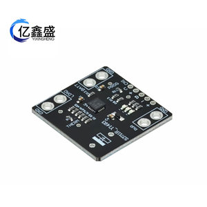 MCP73871 Módulo de carga de batería y asignación de carga, 4.2V 1A, IC de gestión de energía de litio de una sola celda - Product Image 3