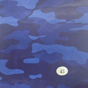 58gsm 100% Polyester taffeta in thăng hoa vải màn hình in kỹ thuật số in cho vải và lót - Product Image 6