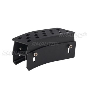 Accessoires de modification de pédale d'accélérateur pour Jeep Wrangler JK - Product Image 2