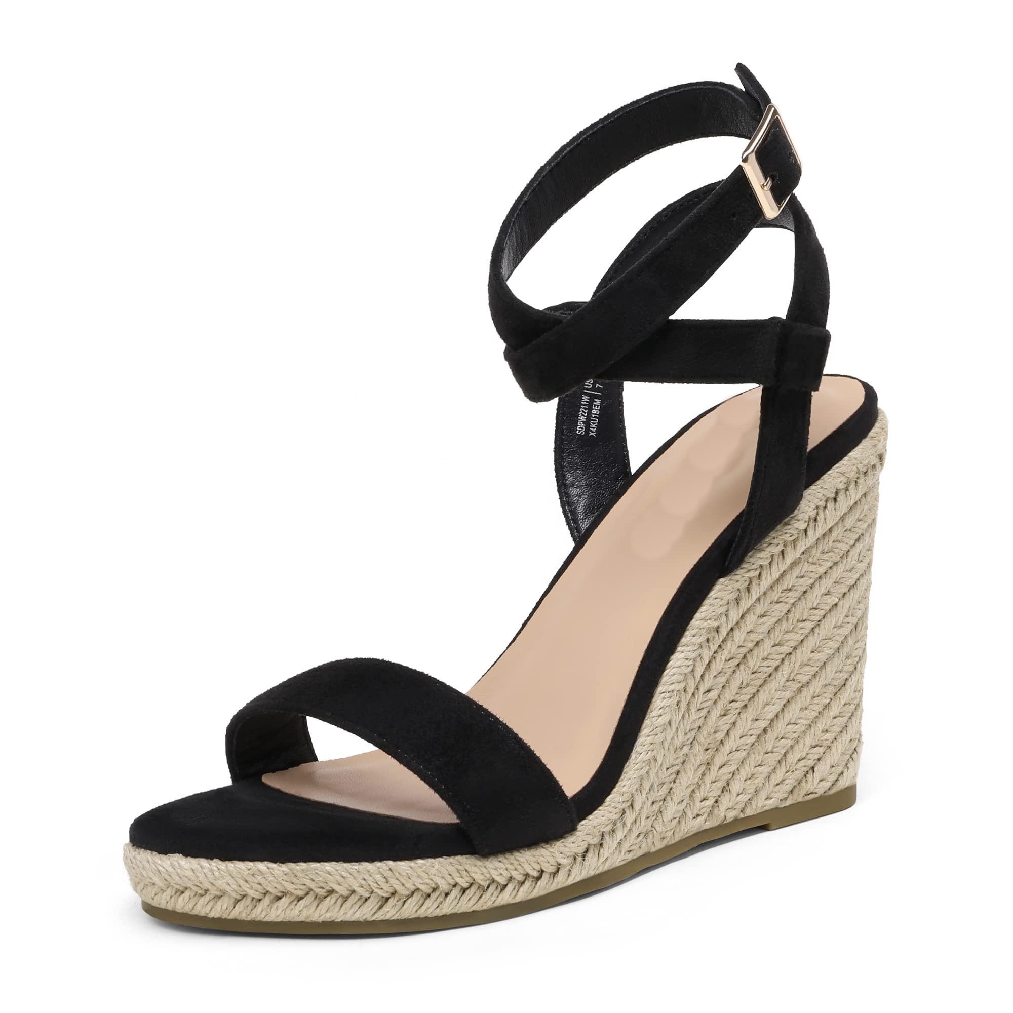 shoe city wedge heels