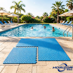 <span class=keywords><strong>Tapis</strong></span> de <span class=keywords><strong>piscine</strong></span> en <span class=keywords><strong>mousse</strong></span> Horizon EVA 60*60cm/100*100cm antidérapant, imperméable, écologique, rembourré, résistant à la saleté, <span class=keywords><strong>tapis</strong></span> de <span class=keywords><strong>puzzle</strong></span> pour l'extérieur - Product Image 1