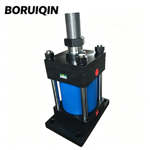 Cilindros Hidráulicos de Doble Efecto con Varilla de Acoplamiento JH JHB <span class=keywords><strong>JHO</strong></span> para Equipos de Presión Pequeños - Product Image 4