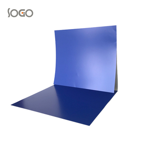 Plaque CTP thermique en aluminium double couche, épaisseur 0,30 mm, tailles personnalisées pour impression offset - Product Image 1