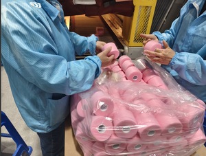 Cộng với kích thước ngực ngực Băng nâng ngực 15cm - Product Image 5