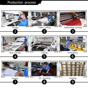 Camiseta de Fútbol Sublimada para Entrenamiento, Maillot de Foot de Poliéster, Transpirable y de Secado Rápido - Product Image 6