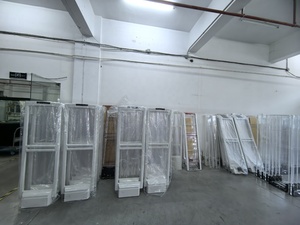 Chống Trộm AM <span class=keywords><strong>EAS</strong></span> Hệ thống an ninh với điều khiển từ xa 58kHz hax8752 an ninh báo động cổng và <span class=keywords><strong>EAS</strong></span> ăng-ten nhựa AM <span class=keywords><strong>EAS</strong></span> hệ thống - Product Image 5