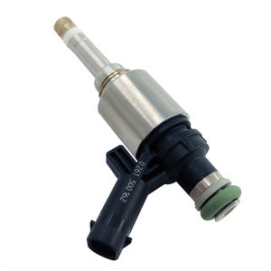 06H906036J 06H906036G <span class=keywords><strong>Injecteur</strong></span> de carburant pour VW <span class=keywords><strong>Golf</strong></span> <span class=keywords><strong>5</strong></span> & 6 Passat Tiguan Audi Q3 A3 A4 A6 TT 2.0 Tdi Injecteurs Buse Injection de carburant - Product Image 3