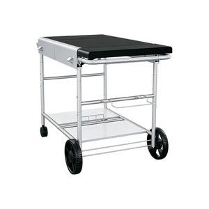 Carrito de Parrilla para Exteriores Pinnovo, Horno para Pizza, Planchas, Carrito de Bar para Fiestas en el Patio, Comedor al Aire Libre y Camping - Product Image 1