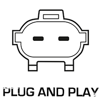 AC rolcar điều chỉnh cửa sổ thích nghi cho OE 96562453 Nam Hàn Quốc Xuất xứ - Product Image 1