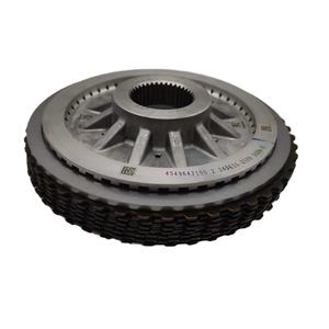 454604J530 Venta al por Mayor <span class=keywords><strong>de</strong></span> Fábrica <span class=keywords><strong>de</strong></span> Piezas <span class=keywords><strong>de</strong></span> Automóviles, <span class=keywords><strong>Caja</strong></span> <span class=keywords><strong>de</strong></span> Cambios, Embrague 35R 45460-4J530 para Automóviles Hy-undai K-IA - Product Image 1