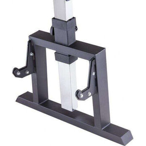 Multi Fitness panca sollevamento pesi panca petto e allenamenti a fila commerciale telaio in acciaio panca per <span class=keywords><strong>allenamento</strong></span> Fitness regolabile - Product Image 6