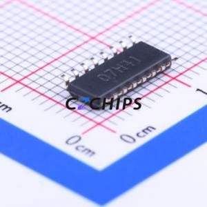 Contador/divisor de chip IC de circuito integrado CD74HC4060M96, original y nuevo, a estrenar - Product Image 2
