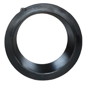 Pneu plein POB 28x12x22, pneus pleins 21x7x15 pour remorques et chariots élévateurs, système de fixation par bande pour chariots élévateurs et remorques - Product Image 4