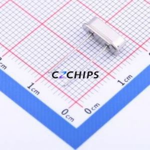9AC13000202060C3 Crystal (Passive) HC-49S Crystal Oscillator Through Hole Crystal Oscillator 13MHz 20ppm 20pF - Product Image 2