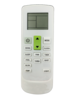 Télécommande universelle AC ES-AC004 38KHZ NOUVELLE en ABS pour climatiseur BLUE STAR, télécommande 15 touches Eastern Star 15 touches