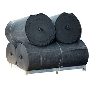Thermoplastiques renforcés de tapis de verre automobile résistant à l'humidité écologique pour les panneaux acoustiques d'intérieurs de voiture - Product Image 5