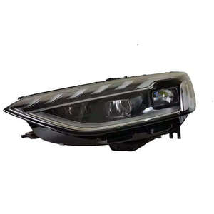 Pièces détachées de voiture Phares à LED de qualité pour <span class=keywords><strong>AUDI</strong></span> <span class=keywords><strong>A4</strong></span> 2020-2024 Phares Plug and Play Matrix Led Laser - Product Image 4