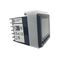 Nouveau contrôleur de température numérique Omron série E5CC en promotion – Thermostat E5CC-QX2AUM-800
